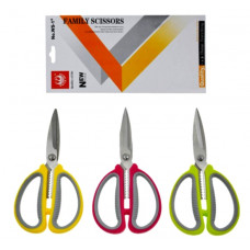 Ножиці WS-2* Family Scissors універсальні для сімейного використання