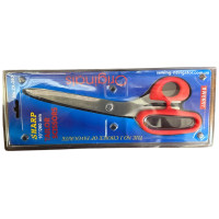 Ножиці універсальні швейні Tailor Scissors 10", Janome, HOUSQUVARNATOC