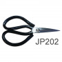 Ножиці для шкіри JinJian  JP202