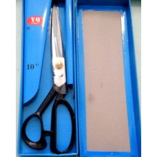 Ножиці 10"