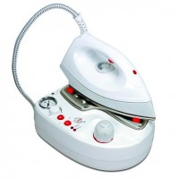 Парогенератор с утюгом Silter Super mini Gazzella 2020 D