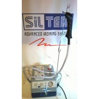 Паропістолет Silter