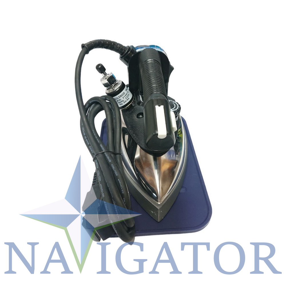 Праска парова промислова Q Power 300L  (міні-парогенератор)