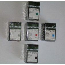 Голка 134 LL(LR) для шкіри № 80, 10 шт