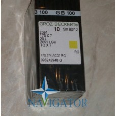Голка TQx7