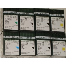 Голка UY 128 GAS № 70 SES для розпошивалок 100 шт.