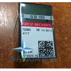 Голка 4117, SMx4117 №90