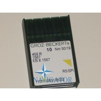 Голка 459R / 1567 / EBx1567 № 50/19, ціна за 10 шт.