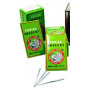 Швацькі голки 134-35 R № 100/16 ORGAN Needles