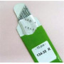Швацькі голки 134-35 R № 100/16 ORGAN Needles