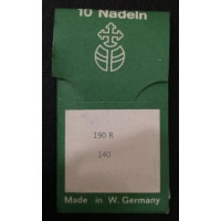 Швацькі голки Lammertz Needles 190 R 140