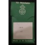 Иглы швейные Lammertz Needles 190 R 140