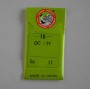 Швацькі голки DCx27 № 11 ORGAN Needles
