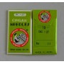 Швацькі голки DCx27 № 11 ORGAN Needles