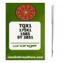 Швацькі голки TQx1 (1985) № 120 ORANGE Needles