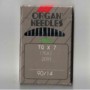 Швацькі голки TQ - 7 № 14 ORGAN Needles