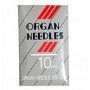 Швацькі голки TQ - 7 № 14 ORGAN Needles