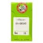  Швацькі голки UYx128GAS № 16 ORGAN Needles