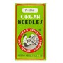  Швацькі голки UYx128GAS № 16 ORGAN Needles