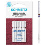 Голки Schmetz для шкіри № 100