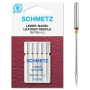 Голки Schmetz для шкіри № 110