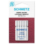 Голки Schmetz для шкіри № 110