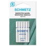Голки Schmetz мікротекс № 60