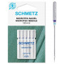Голки Schmetz мікротекс № 60