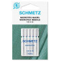 Голки Schmetz мікротекс № 70