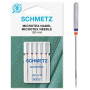 Голки Schmetz мікротекс № 80