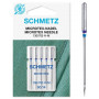 Голки Schmetz мікротекс № 90