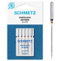 Голки Schmetz для оверлока № 80