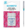 Голки для квілтінга Schmetz Quilting 130/705 H-Q № 90/14