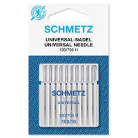 Иглы универсальные Schmetz Universal № 100 Max