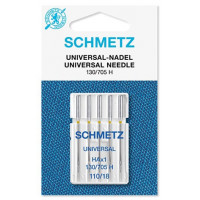 Голки Schmetz універсальні № 110