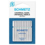Голки Schmetz універсальні № 70 Max