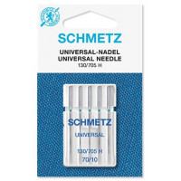 Голки Schmetz універсальні № 70