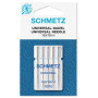 Голки Schmetz універсальні № 70