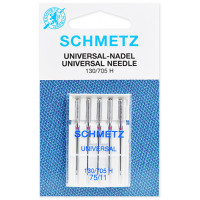 Иглы универсальные Schmetz Universal № 75