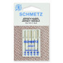 Голки Schmetz Stretch Jersey № 70-100 для трикотажу