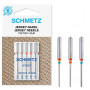 Голки Schmetz Stretch Jersey № 70-90 для трикотажу