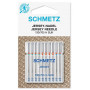 Голки для трикотажу Schmetz Jersey 130/705 H SUK № 70-90 (10 шт)