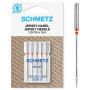 Голки Schmetz Jersey № 80 для трикотажу