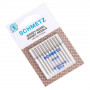 Иглы для трикотажа Schmetz Jersey 130/705 H SUK № 90 (10 шт)