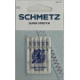 Голки Schmetz Super Stretch № 75-90 для трикотажу