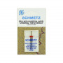 Потрійна універсальна голка Schmetz Triple universal 130/705 H DRI № 3,0/80