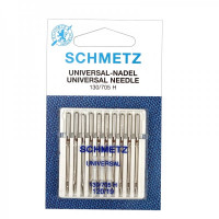 Иглы универсальные Schmetz Universal № 120 Max