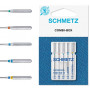 Иглы универсальные Schmetz Universal № 70-90
