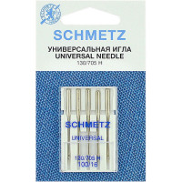Голки Schmetz універсальні № 100