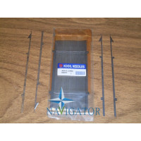 Kooil needles